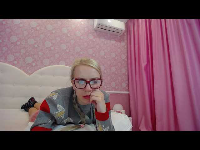 방송 스크린 샷 BunnySue