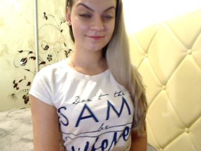 방송 스크린 샷 BunnyXXX21