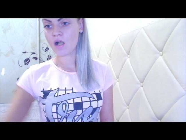 방송 스크린 샷 BunnyXXX21