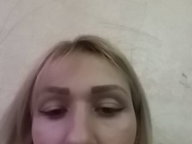 방송 스크린 샷 businka0077