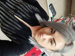 에로틱 한 영상 채팅 bustyblonda-