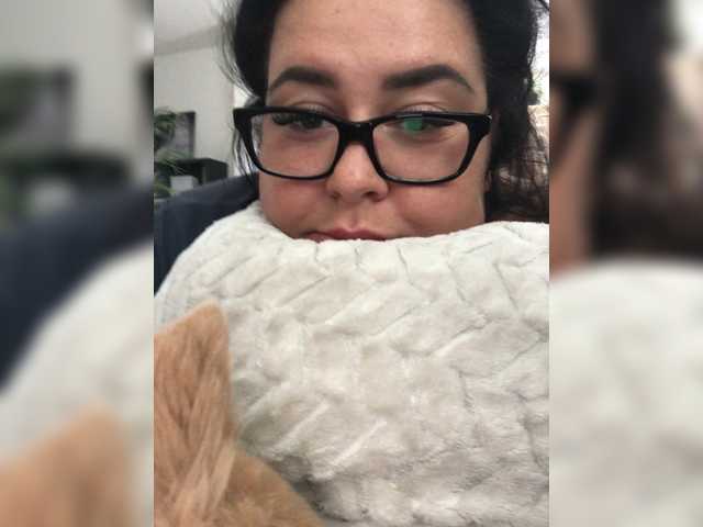 방송 스크린 샷 Boobs-Busty