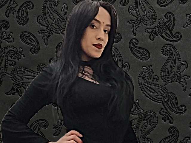 프로필 사진 BustyVampyre