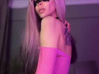 에로틱 한 영상 채팅 Busy-Anjie