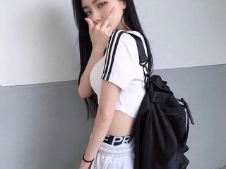 에로 화상 채팅 anna_kim