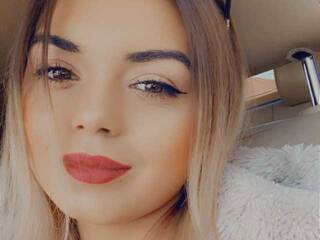 에로틱 한 영상 채팅 caiseycute