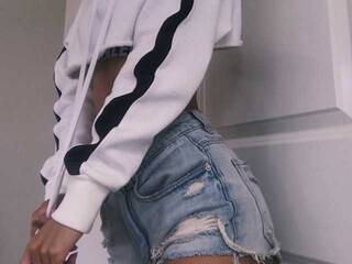 에로틱 한 영상 채팅 caitlin-prate