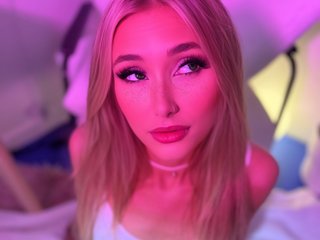 에로틱 한 영상 채팅 CaliBunni