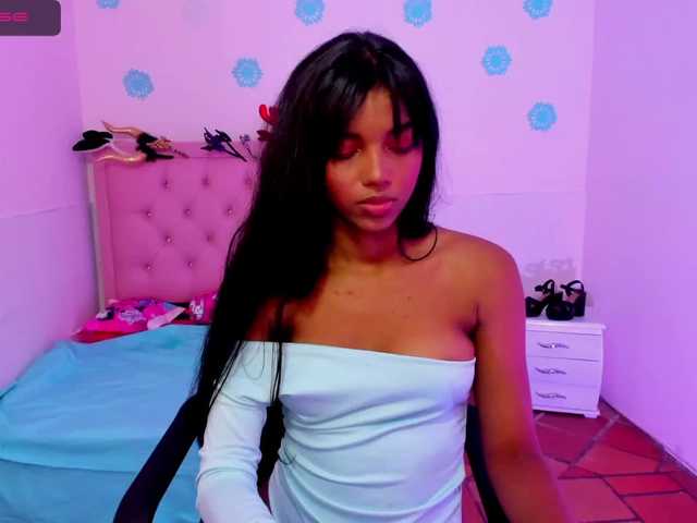 방송 스크린 샷 Calipso-risos