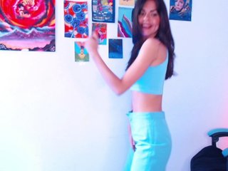 에로틱 한 영상 채팅 Callmebluee