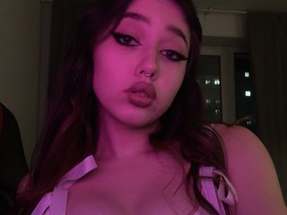 에로틱 한 영상 채팅 CallmeNikky