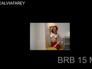 에로틱 한 영상 채팅 calviafarey