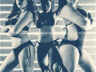 에로틱 한 영상 채팅 Cam-combat