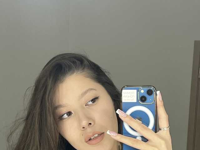 프로필 사진 CamBa