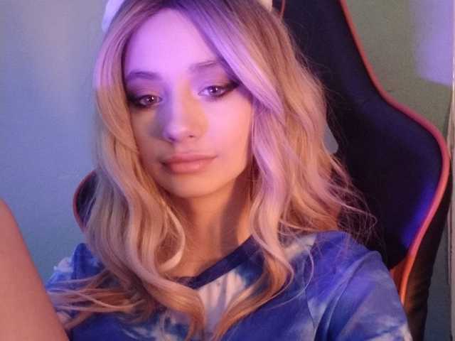 프로필 사진 CamDragonic24
