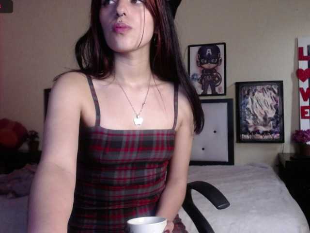 방송 스크린 샷 camelia0