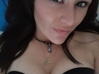프로필 사진 cameliacruz