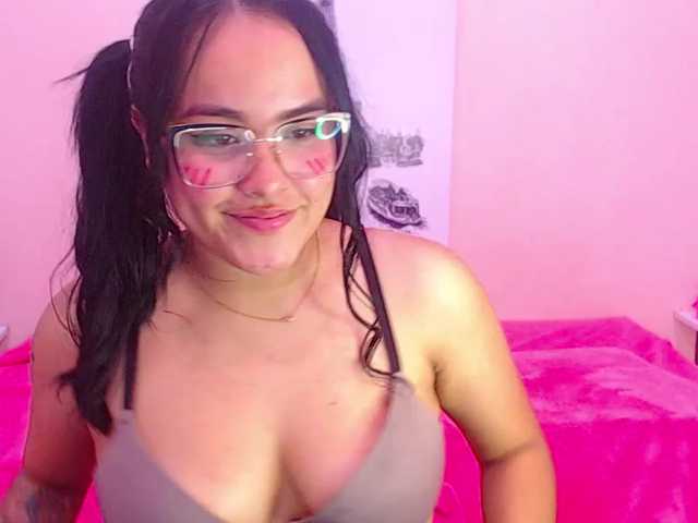 방송 스크린 샷 CamiiMoon