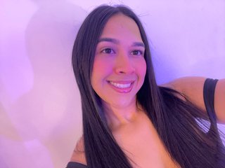 에로틱 한 영상 채팅 Camila_Fox