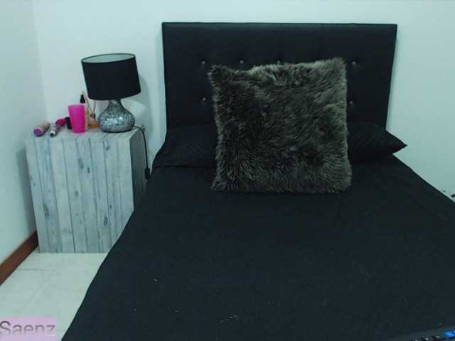 방송 스크린 샷 camila-saenz1