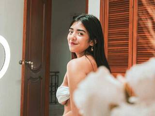 에로틱 한 영상 채팅 Camila18xxx