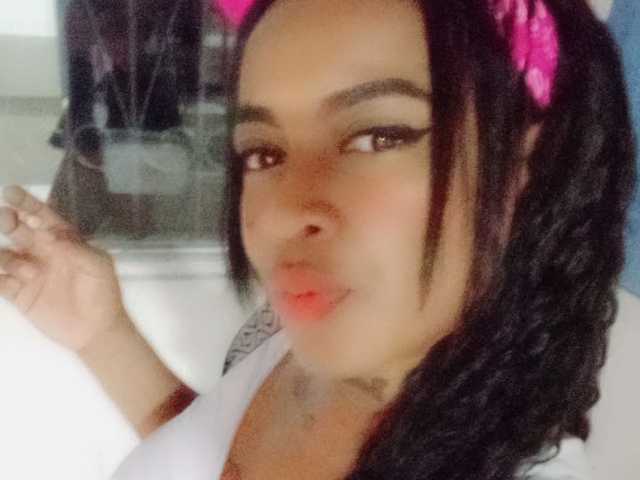 프로필 사진 CamilaHurtado