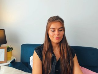 에로틱 한 영상 채팅 CamilaPretty