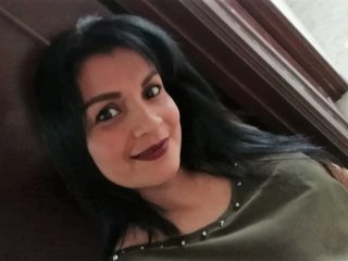 프로필 사진 camilaross