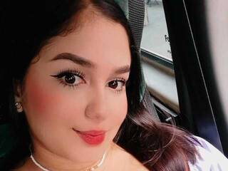 에로틱 한 영상 채팅 CamilaRousse