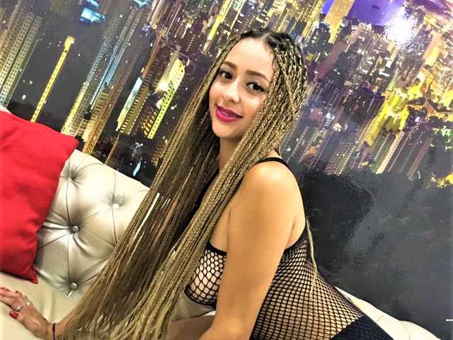 프로필 사진 CamilaVega