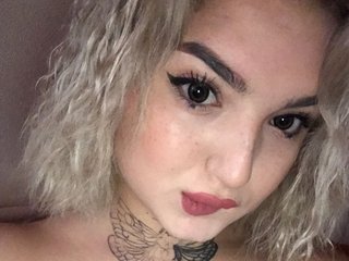 에로틱 한 영상 채팅 CamillaCherry03