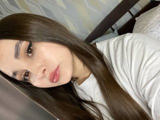 에로틱 한 영상 채팅 CamillaMay