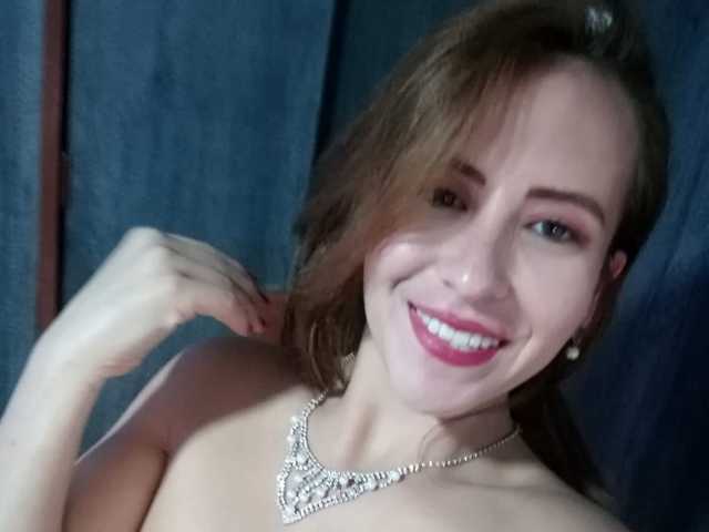 프로필 사진 camilleparis