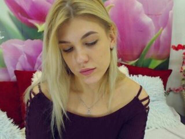 방송 스크린 샷 CamomillaG