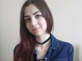 프로필 사진 camwhore