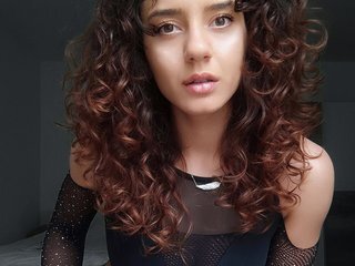 에로틱 한 영상 채팅 Candace-C