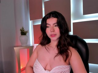 에로틱 한 영상 채팅 CandaseRussell