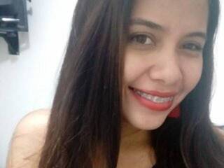 에로틱 한 영상 채팅 CandasFerb