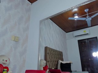에로틱 한 영상 채팅 candiafrodita