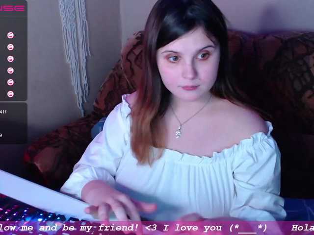 사진 Candicemeow Hi all! Cumshow at the end [none]