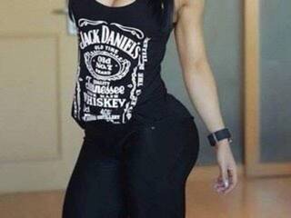 에로틱 한 영상 채팅 Candiice-m