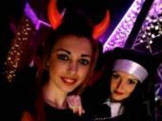 에로틱 한 영상 채팅 candilove