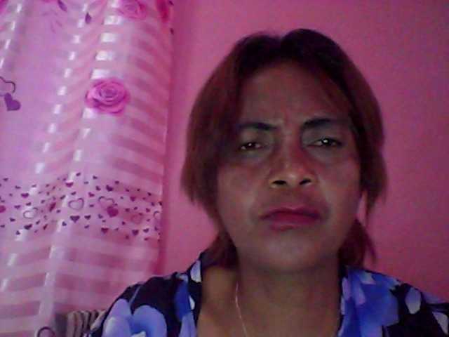 방송 스크린 샷 Candy-19