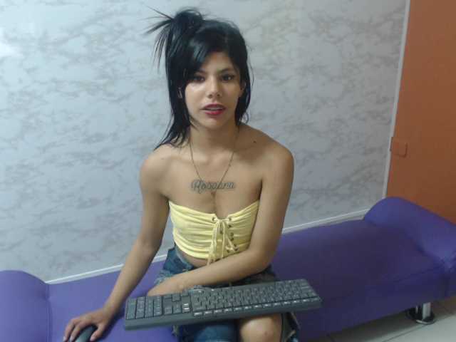 방송 스크린 샷 candy-love