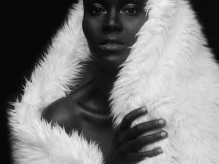 에로틱 한 영상 채팅 Candy-Monet