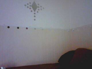 에로틱 한 영상 채팅 Candy-Presley