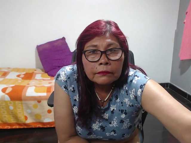 방송 스크린 샷 Candy-sax