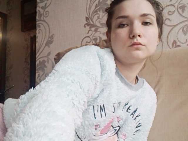 방송 스크린 샷 candyalice