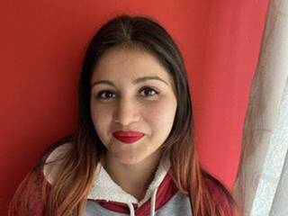 에로틱 한 영상 채팅 candybarbie17