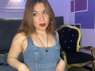 에로틱 한 영상 채팅 CandyBlussh